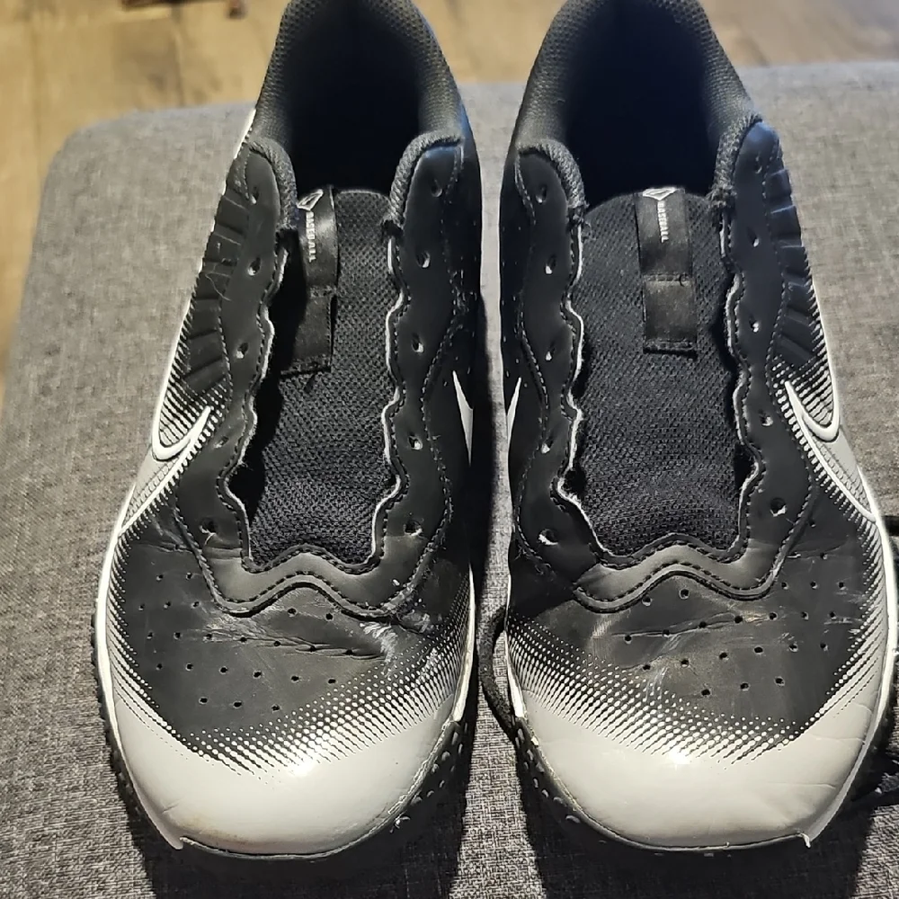 Nike experience comfort